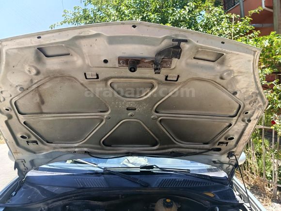 Sahibinden Renault Clio 1.5 dCi Alize 2002 Model