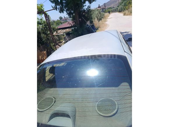 Sahibinden Renault Clio 1.5 dCi Alize 2002 Model