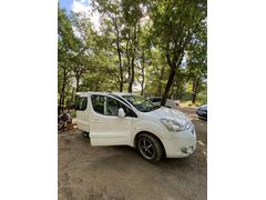 Sahibinden Citroen Berlingo 1.6 HDi Combi SX 2010 Model 
