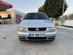Sahibinden Volkswagen Polo 1.6 1999 Model 