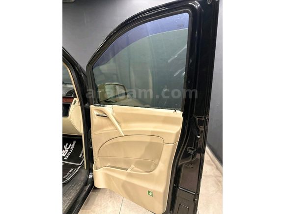 Sahibinden Mercedes - Benz Vito 113 CDI 2012 Model