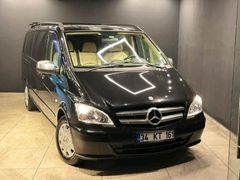 Sahibinden Mercedes - Benz Vito 113 CDI 2012 Model