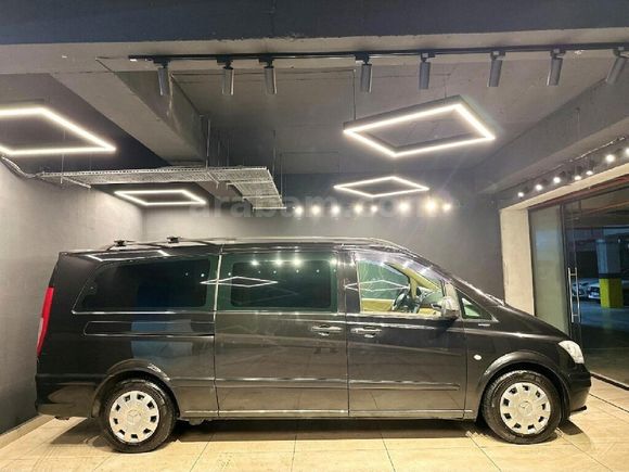 Sahibinden Mercedes - Benz Vito 113 CDI 2012 Model