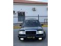 Mumicars tanMercedes - Benz 200 E 1989 Model Mersin