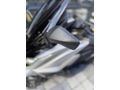 HALF MOTO 2021 KYMCO AK 550