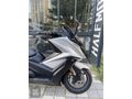 HALF MOTO 2021 KYMCO AK 550