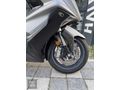 HALF MOTO 2021 KYMCO AK 550
