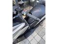 HALF MOTO 2021 KYMCO AK 550