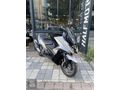 HALF MOTO 2021 KYMCO AK 550