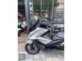 HALF MOTO 2021 KYMCO AK 550