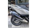 HALF MOTO 2021 KYMCO AK 550