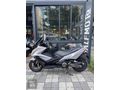 HALF MOTO 2021 KYMCO AK 550