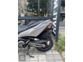 HALF MOTO 2021 KYMCO AK 550