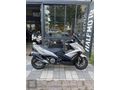 HALF MOTO 2021 KYMCO AK 550