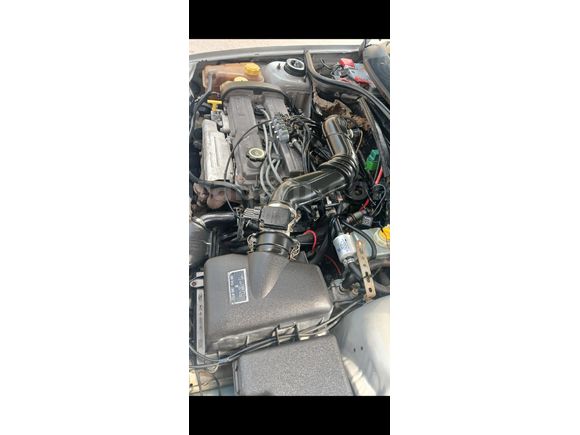 Sahibinden Ford Escort 1.6 Classic 2000 Model
