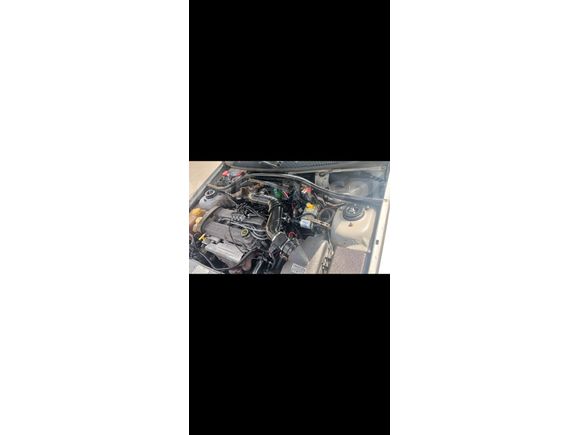 Sahibinden Ford Escort 1.6 Classic 2000 Model