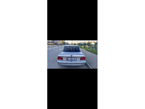 Sahibinden Ford Escort 1.6 Classic 2000 Model