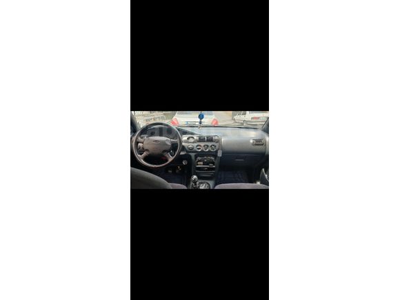 Sahibinden Ford Escort 1.6 Classic 2000 Model