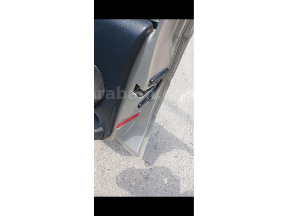 Sahibinden Ford Escort 1.6 Classic 2000 Model