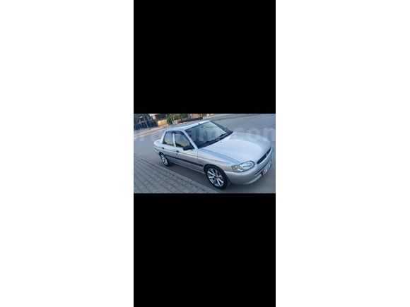 Sahibinden Ford Escort 1.6 Classic 2000 Model