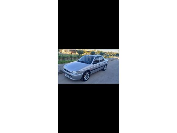 Sahibinden Ford Escort 1.6 Classic 2000 Model