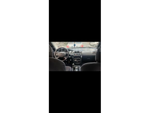 Sahibinden Ford Escort 1.6 Classic 2000 Model
