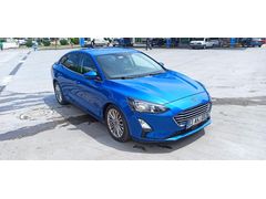 Sahibinden Ford Focus 1.5 TDCi Titanium 2020 Model  107.000 km Lacivert