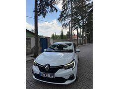 Sahibinden Renault Taliant 1.0 Sce Joy 2022 Model Konya 81.000 km Beyaz