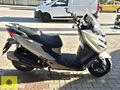 2400KMDE HATASIZ TRAMERSİZ 250CC MAXİSCOOTER