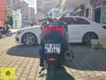 2400KMDE HATASIZ TRAMERSİZ 250CC MAXİSCOOTER