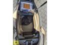 2400KMDE HATASIZ TRAMERSİZ 250CC MAXİSCOOTER