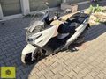 2400KMDE HATASIZ TRAMERSİZ 250CC MAXİSCOOTER