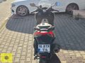 2400KMDE HATASIZ TRAMERSİZ 250CC MAXİSCOOTER