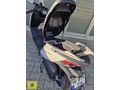 2400KMDE HATASIZ TRAMERSİZ 250CC MAXİSCOOTER