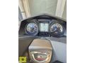2400KMDE HATASIZ TRAMERSİZ 250CC MAXİSCOOTER