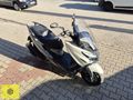 2400KMDE HATASIZ TRAMERSİZ 250CC MAXİSCOOTER