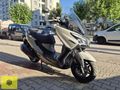 2400KMDE HATASIZ TRAMERSİZ 250CC MAXİSCOOTER