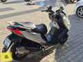 2400KMDE HATASIZ TRAMERSİZ 250CC MAXİSCOOTER