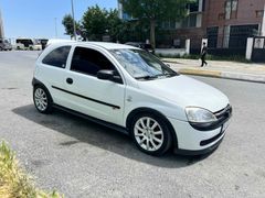 Sahibinden Opel Corsa 1.7 DTi Comfort 2003 Model 