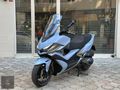 2024, Kymco, Xciting Vs 400, Bayiden Çıktığı Gibi,