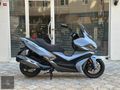 2024, Kymco, Xciting Vs 400, Bayiden Çıktığı Gibi,