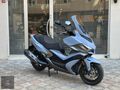 2024, Kymco, Xciting Vs 400, Bayiden Çıktığı Gibi,