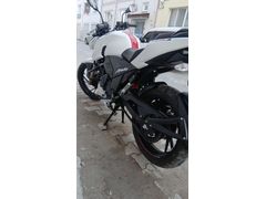 Sahibinden TVS Apache RTR 200
