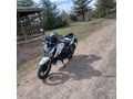 Sahibinden TVS Apache RTR 200