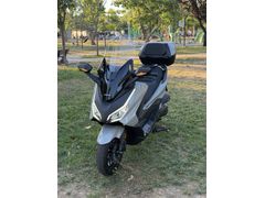Sahibinden Honda Forza 250 (NSS250) 