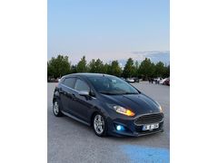 Sahibinden Ford Fiesta 1.5 TDCi Titanium X 2013 Model
