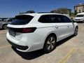 2025 HATASIZ VW PASSAT E HYBRID 