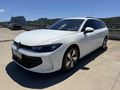2025 HATASIZ VW PASSAT E HYBRID 