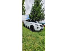 Sahibinden Land Rover Range Evoque 2.0 Si4 Prestige 2012 Model