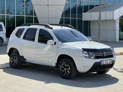 Sahibinden Dacia Duster 1.5 dCi ambinace  2016 Model  200.000 km Beyaz